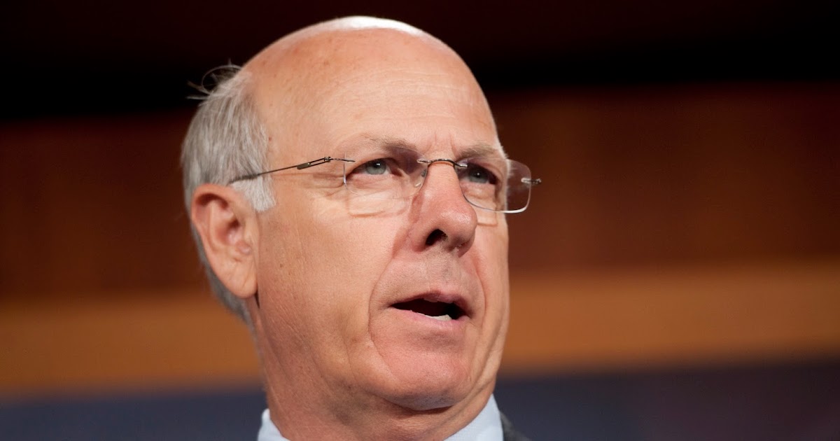 Only in New Mexico: Steve Pearce is the Hypocrite of the Year