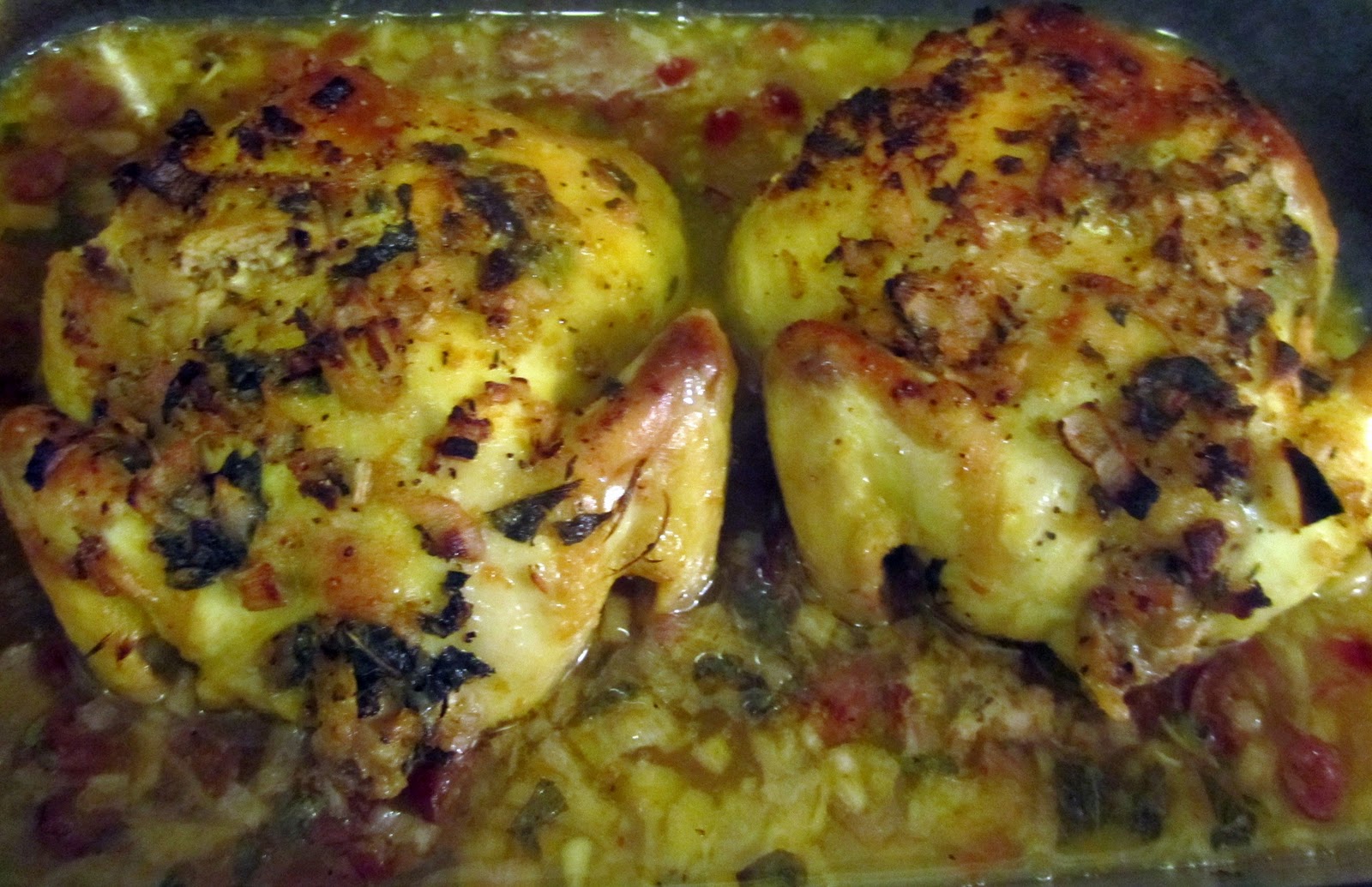 Jackie Fo My cornish hen experience Valentine's Day Dinining