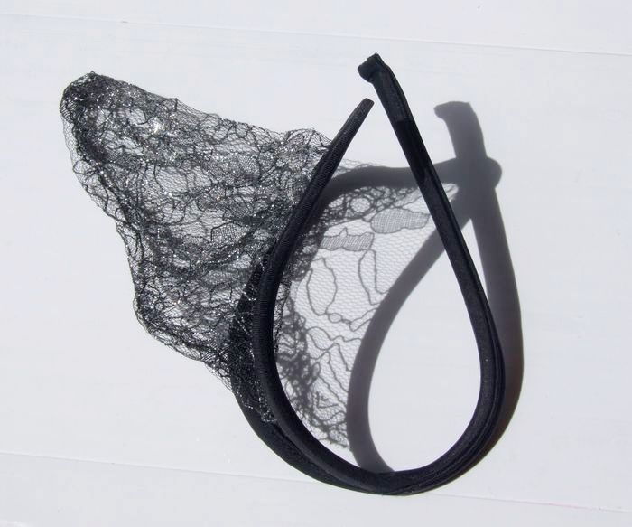 FASHION CARE 2U UM338 Sexy Shiny Floral C Cup Men's Underwear