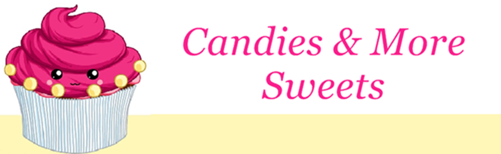 Candies & More Sweets