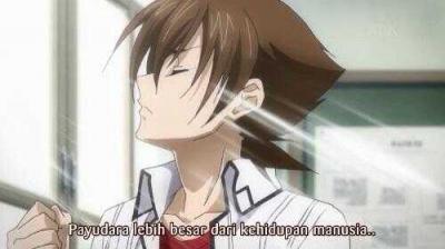 Mengapa Semakin Kesini Anime Ecchi Tambah Banyak? Mengapa Semakin Kesini Anime Ecchi Tambah Banyak?
