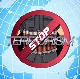 STOP TERRORISM