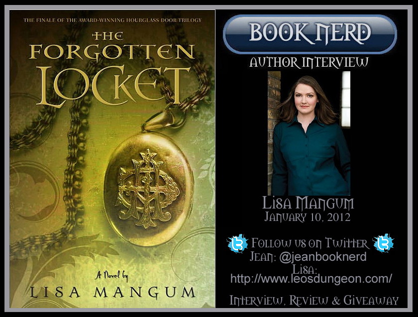 Lisa Mangum Author Interview Jean Booknerd