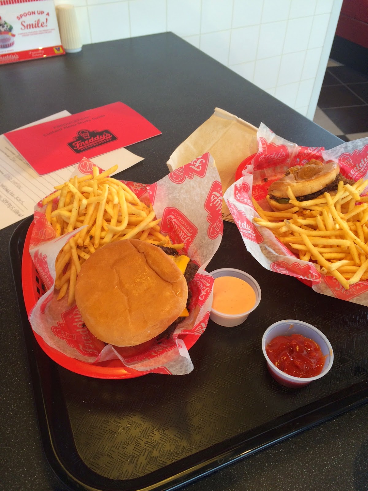 BizMojo Idaho Freddy's Frozen Custard plans to open Wednesday