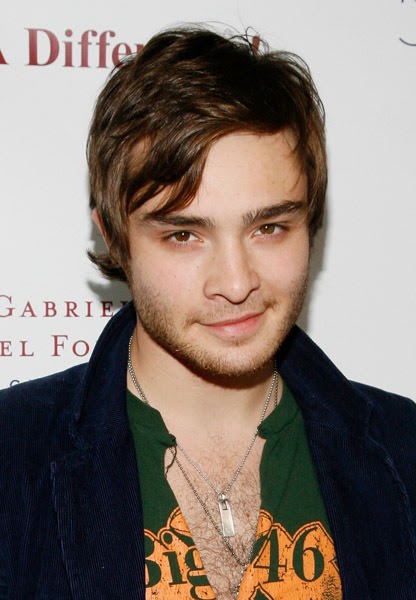 Ed Westwick ethnicity | Celebrity Ethnicity · What is Nationality Race Background of Celebrities?