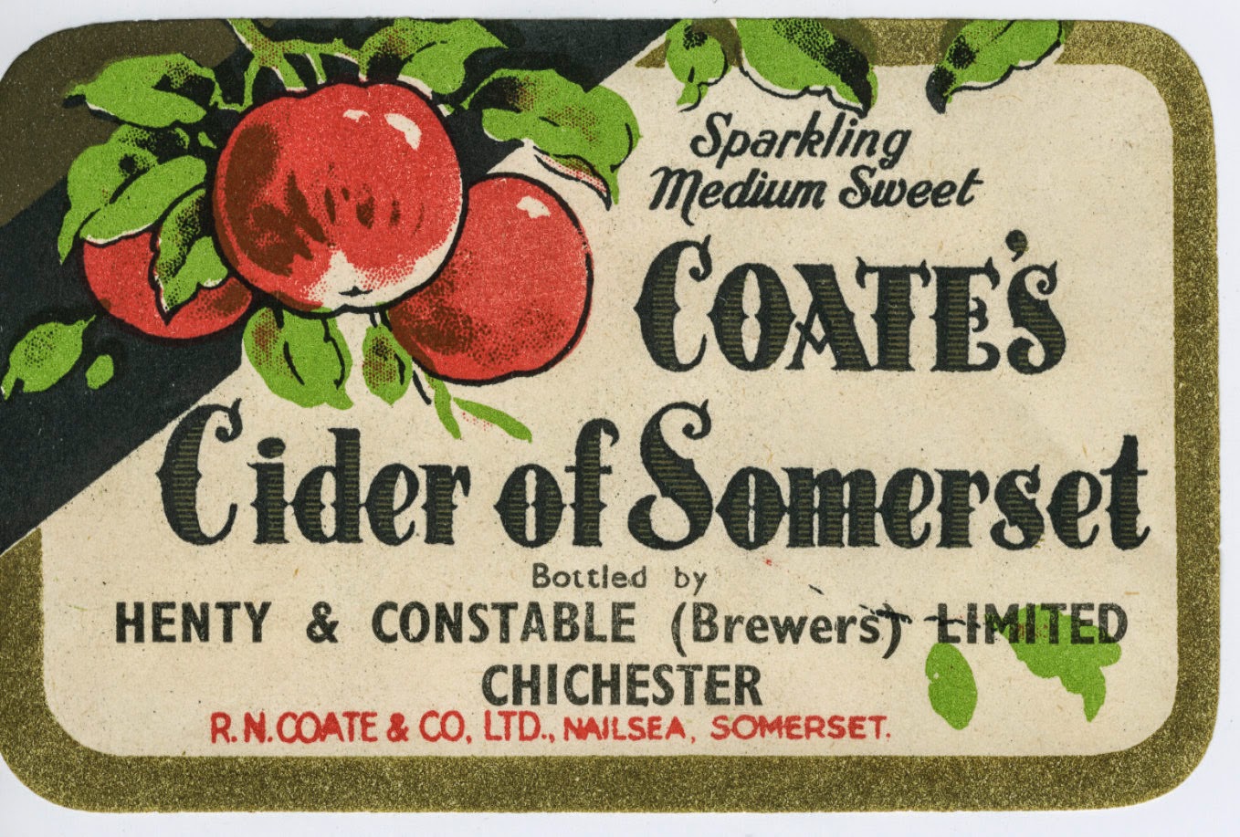 IAMCIDER Documentary explorations into the world of Cider by Bill