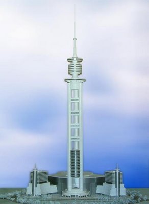 Menara Jakarta