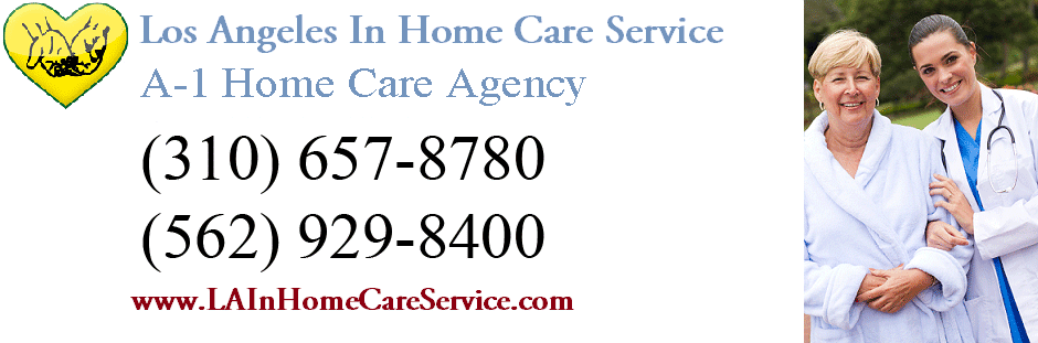 Los Angeles In Home Care
