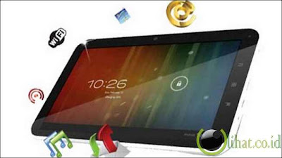 5 Cara Memilih Tablet PC Android yang Murah dan Berkualitas - www.SurgaBerita.com