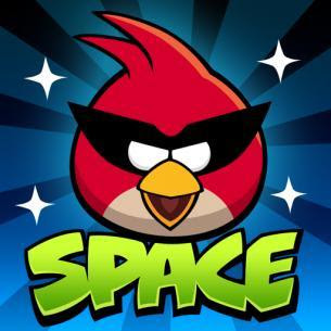 Angry Birds Space 1.4.1 | Free Download