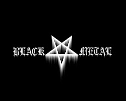 BLACK-METAL