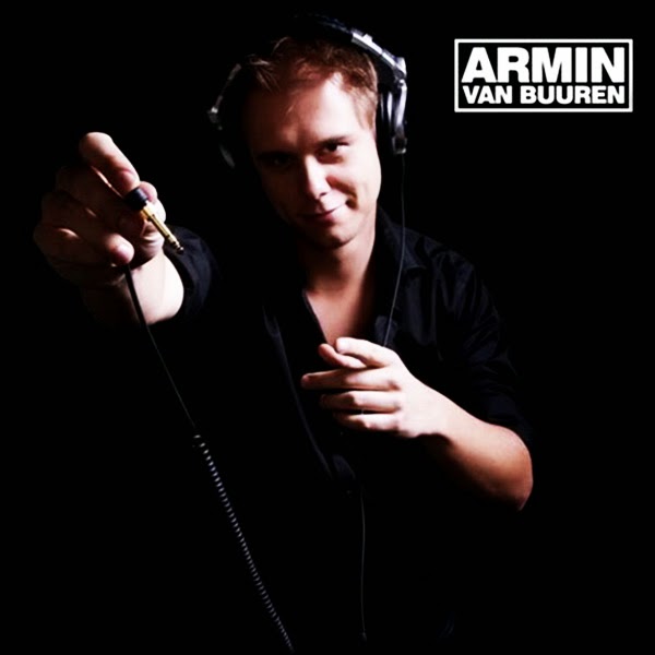 Armin Dance 2013