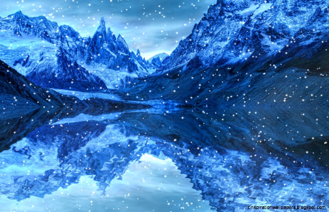 Download Winter Snow Animated Wallpaper Download Winter Snow Animated Wallpaper