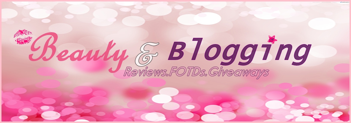 Beauty & Blogging