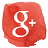 Google Plus Icon