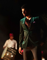 Aditya Roy kapur's GQ India photoshoot - November