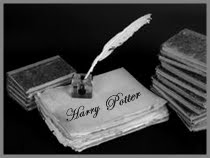 HARRY POTTER TAG