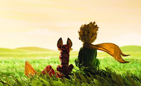 Malý princ (Le Petit Prince) – Recenze