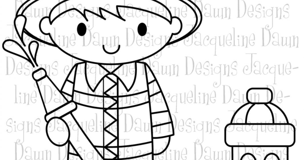 Fire Fighter Clip Art Black And White | Wallpapers Gallery