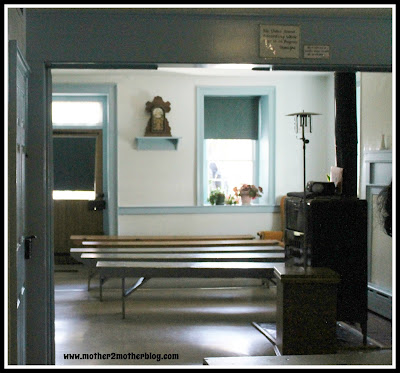 Why You Should Visit Amish Country - House & Farm