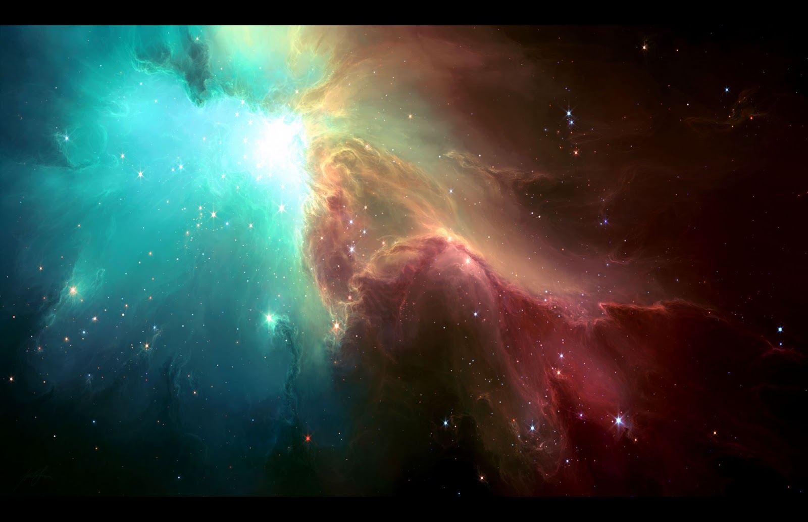 Nebulae Galaxy Wallpaper HD Desktop Nebulae Galaxy Wallpaper HD Desktop