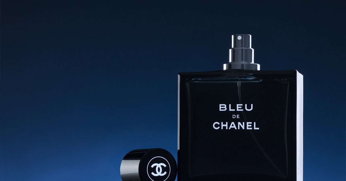 Chanel Bleu De Chanel EDP Perfume