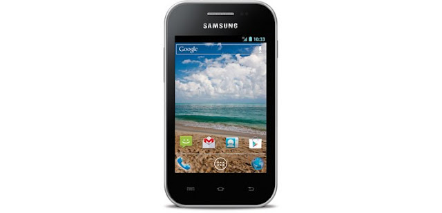 Samsung Galaxy Discover, Smartphone Android Fitur Mewah Harga Murah Samsung Galaxy Discover, Smartphone Android Fitur Mewah Harga Murah