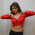   Actress Ananya Thakur Exposing Hot Cleavage Deep Navel Thunder Thigh in Short and Top  