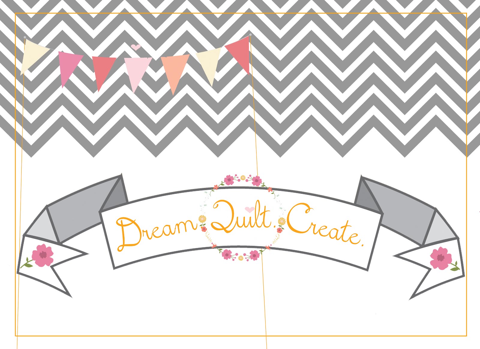 Dream Quilt Create About