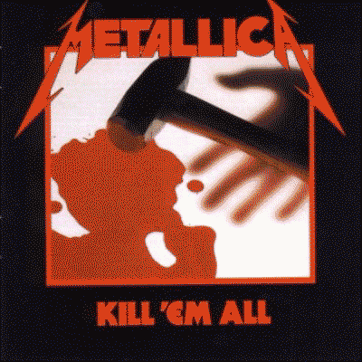 Metallica es la luz!