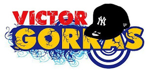 VICTOR GORRAS