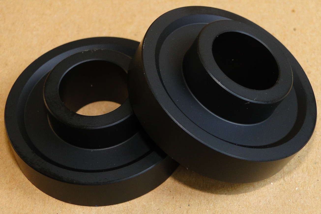 Mountain Bike Tools Press Fit 30 & BB30 Bottom Bracket Press Adapters