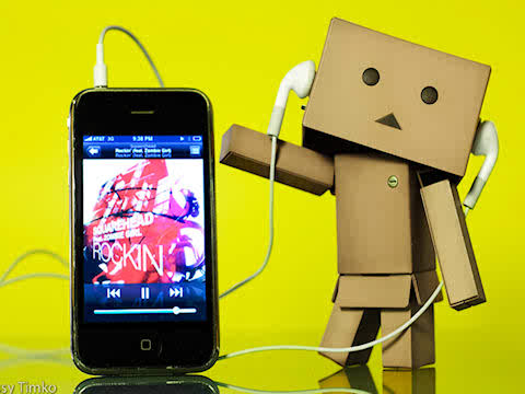 Danbo Family on Kumpulan Foto Foto  Danbo                   Just Read You Wanna Read