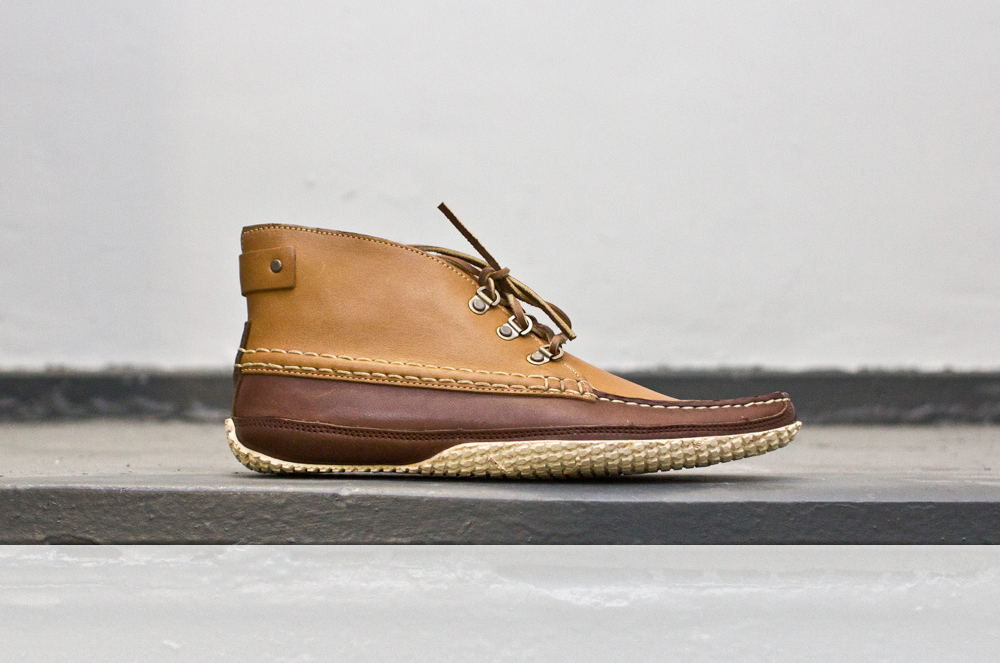 timberland abington