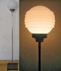 DESIGN LAMP