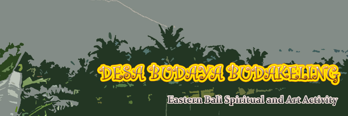 Eastern Bali Spiritual and Art Activities
