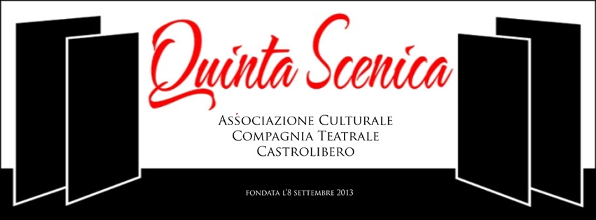 Associazione Culturale Quinta Scenica