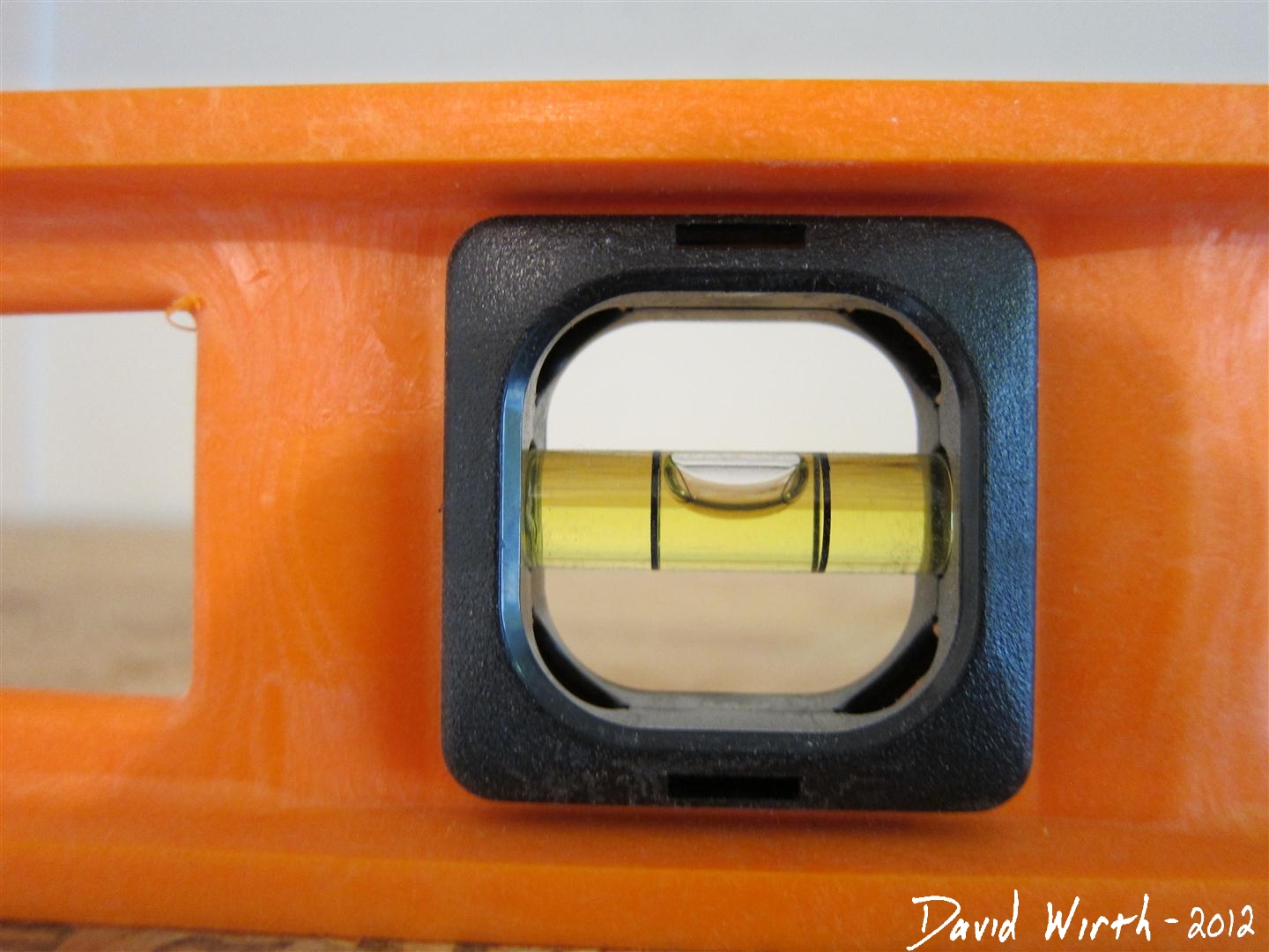 How to Build a Shelf for the Garage