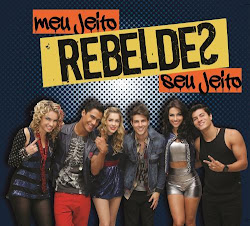 Download - Rebeldes – Meu Jeito, Seu Jeito Rebeldes – Meu Jeito, Seu Jeito