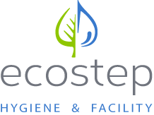 Ecostep | Sanitárne vybavenie