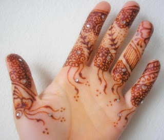 Party Mehndi Designs - Mehndi Designs, Henna Designs Pakistani, Indian