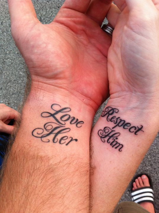 Tagged with words inspiration love tattoos Link to 0 Comments