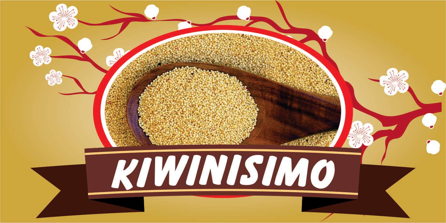 Nuestro logo KIWINISIMO