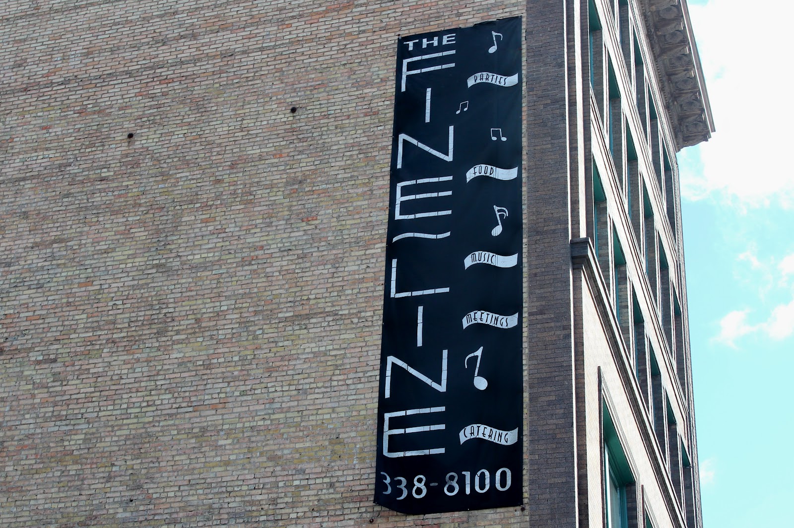 Fine Line Music Blog Fine Line Music Cafe Photos