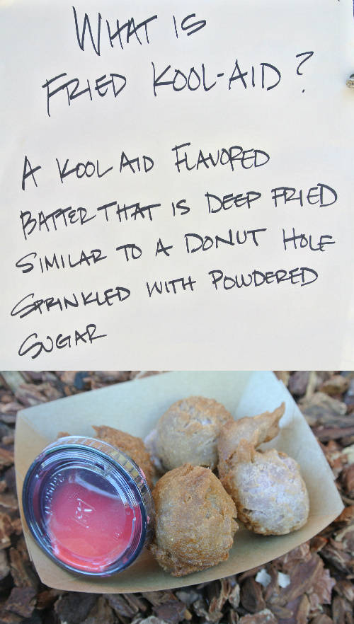 love, elizabethany national koolaid day 6 things to try