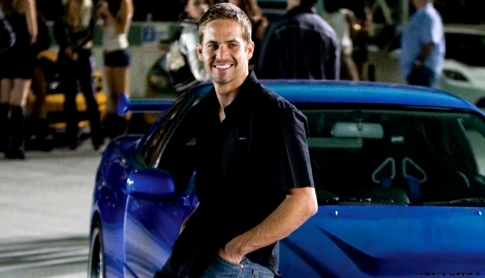 Fast amp Furious Paul Walker Fast amp Furious Paul Walker