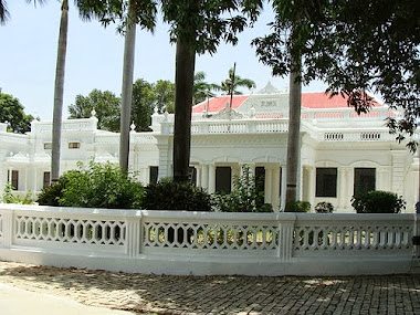 Darul Musannefin Shibli Academy