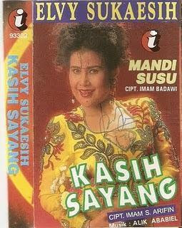 Elvy Sukaesih Kupu 2 - tentang kenangan