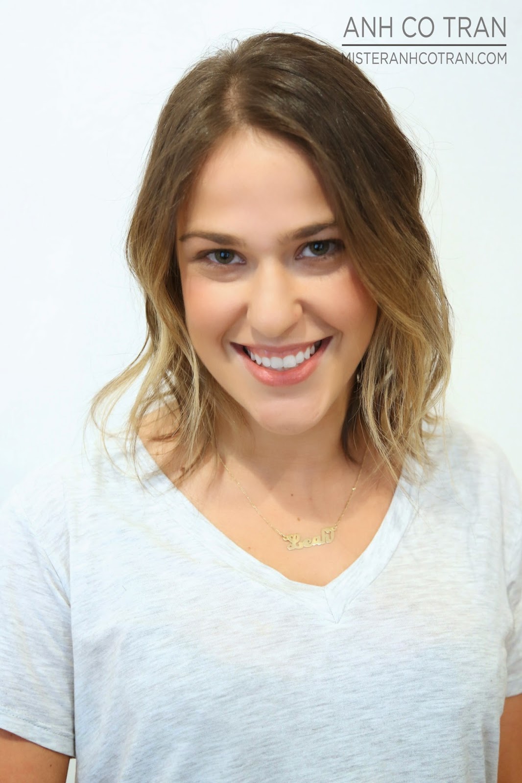 NYC BEAUTIFUL FROM ALL ANGLES Anh Co Tran