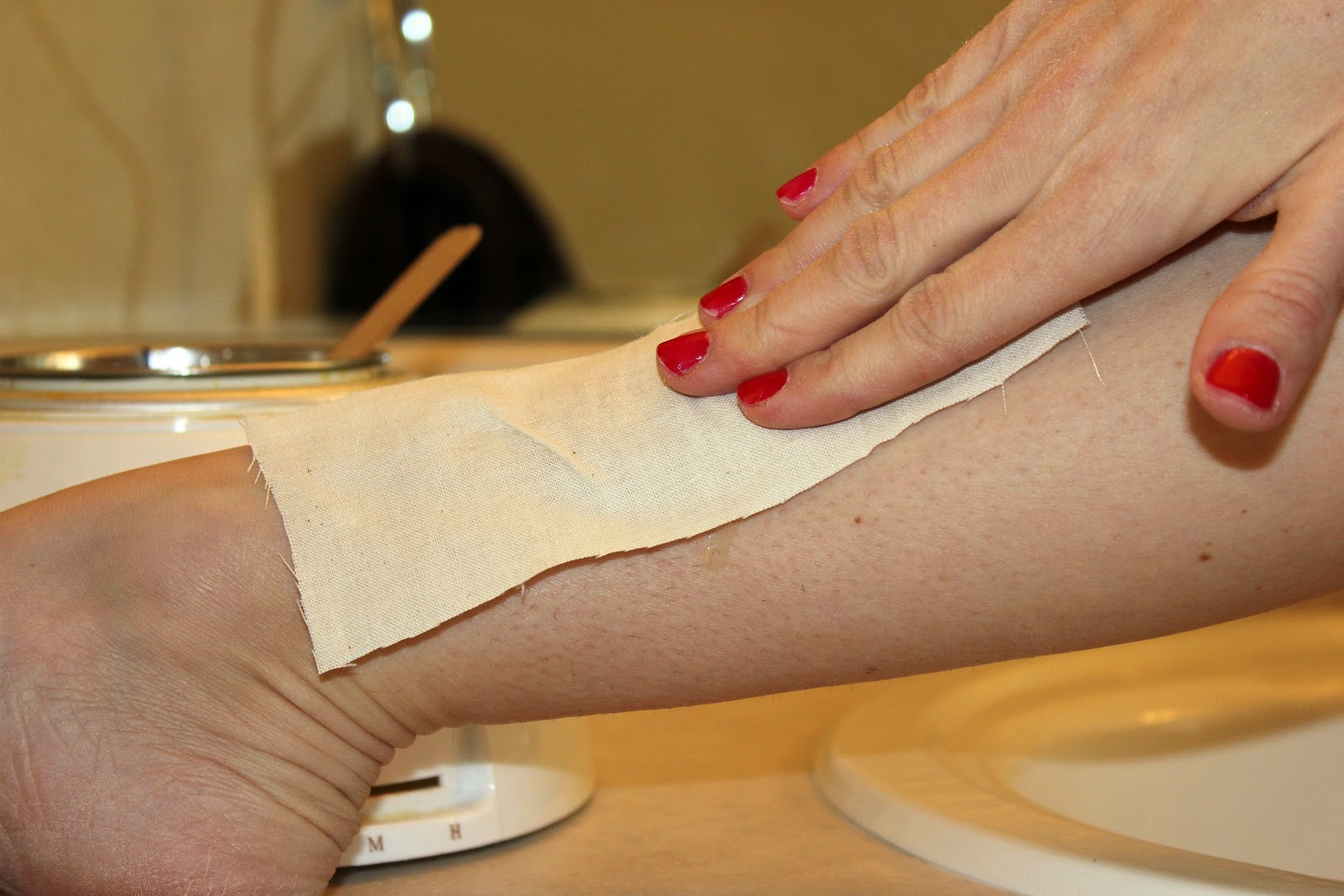 at home leg wax at home leg wax